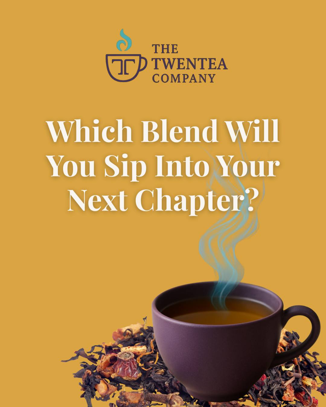 The TwenTea Company