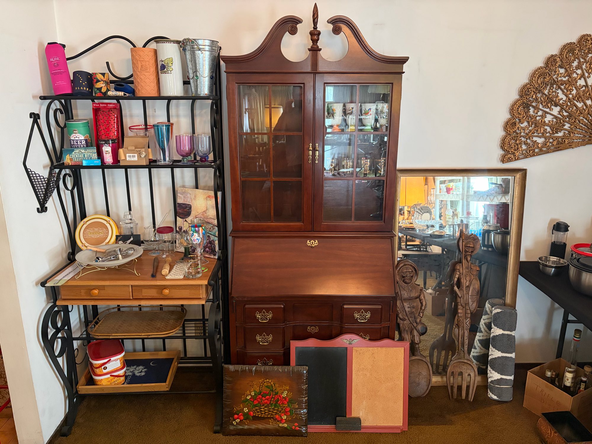 Clutter Clearers Estate... - Clutter Clearers Estate Sales