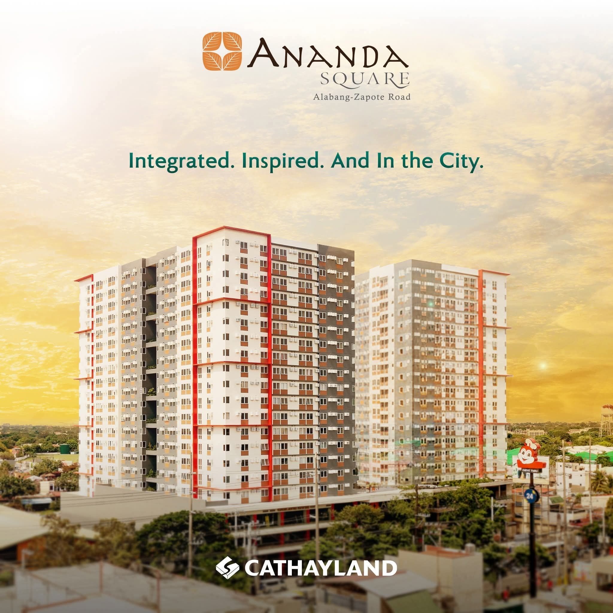 Most Affordable Condo... - Most Affordable Condo in Las Pinas