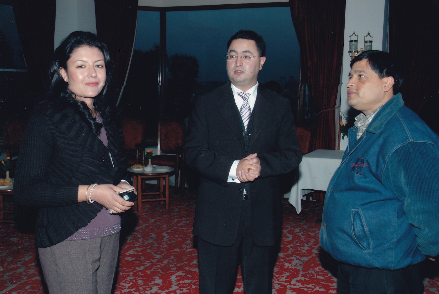 Silver... - Silver Mountain School Of Hotel Management