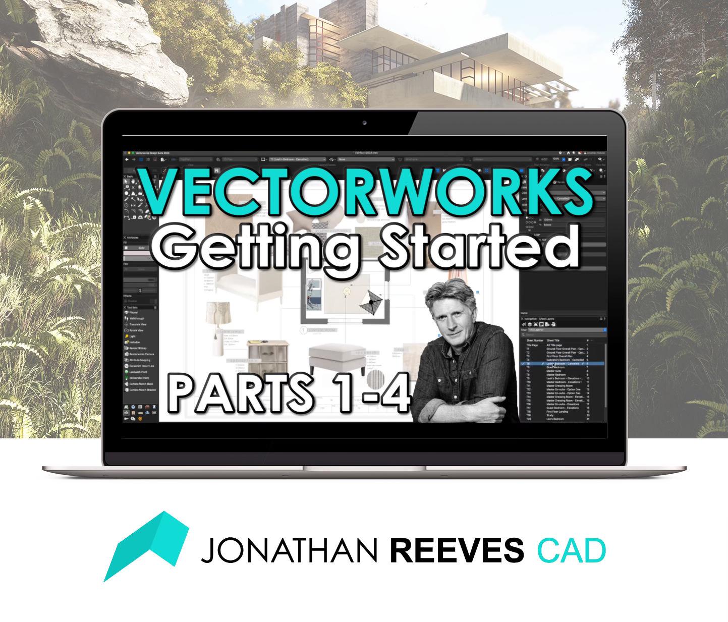 🎉 NEW Vectorworks & Twinmotion... - Vectorworks CAD+BIM | Facebook