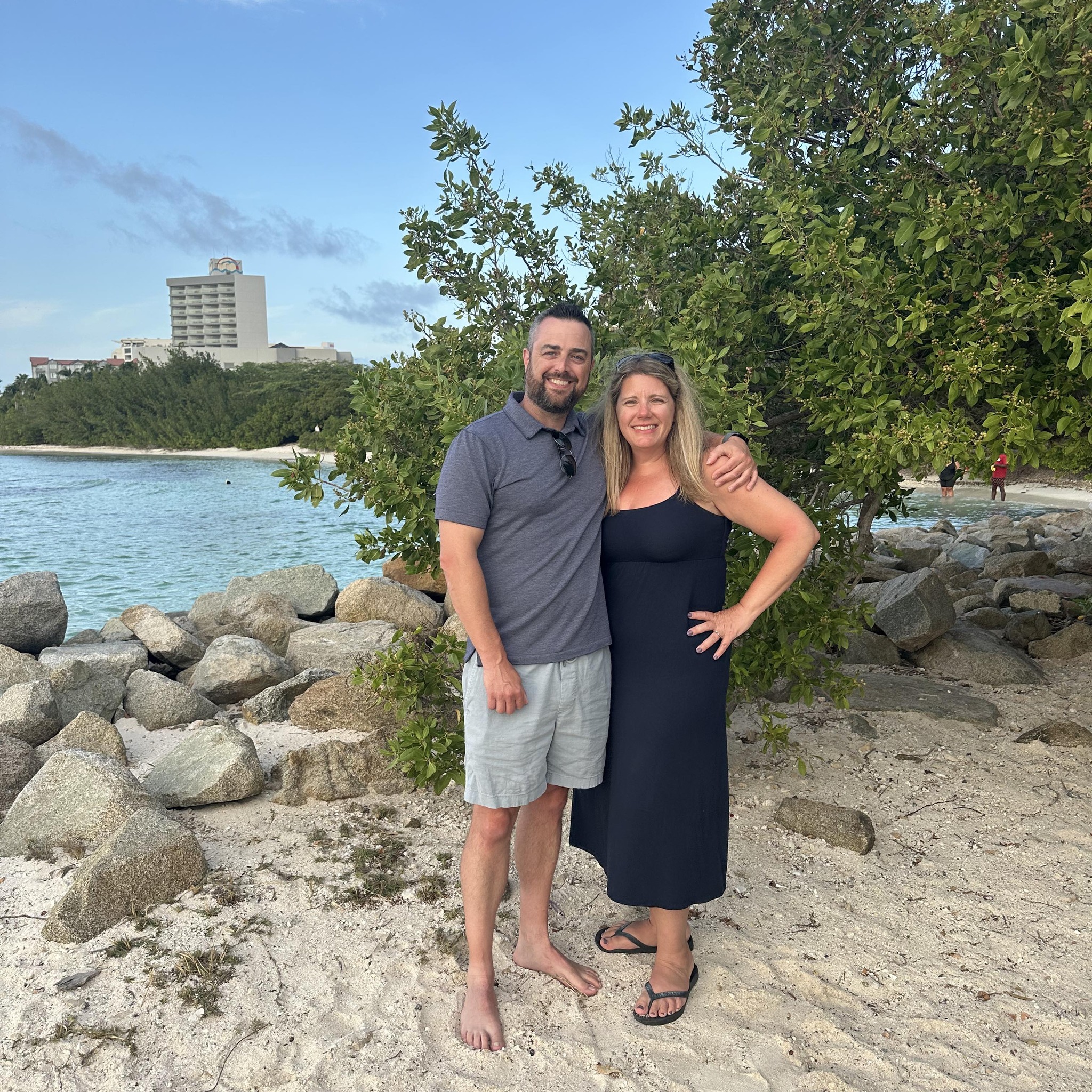 Aruba travel tips | Staying at Embassy Suites | Facebook