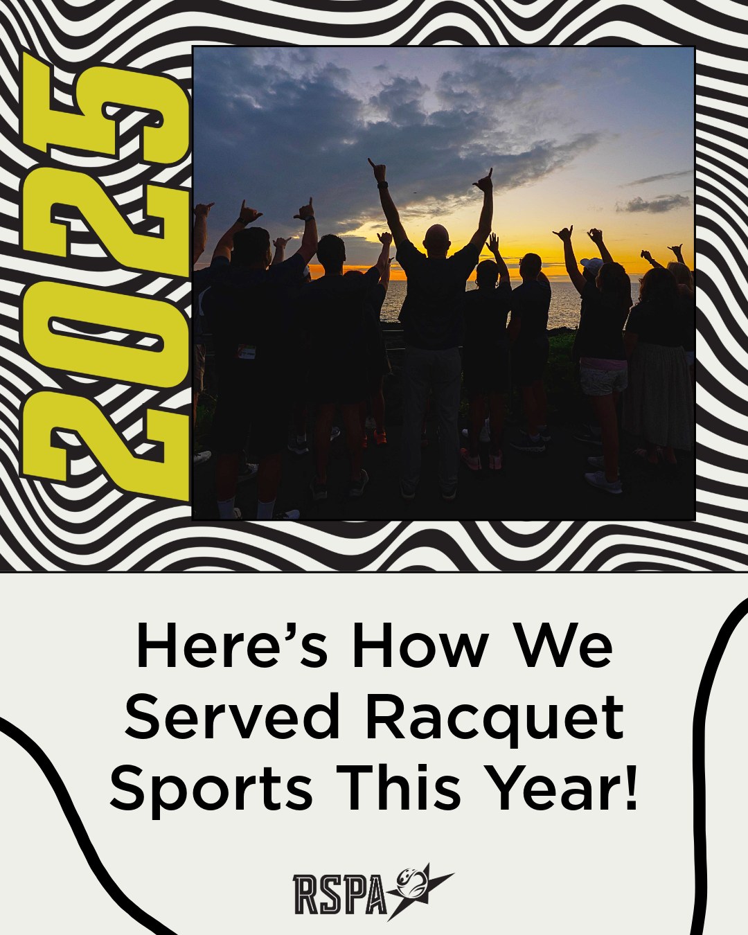 Racquet Sports Professionals Association | Orlando FL