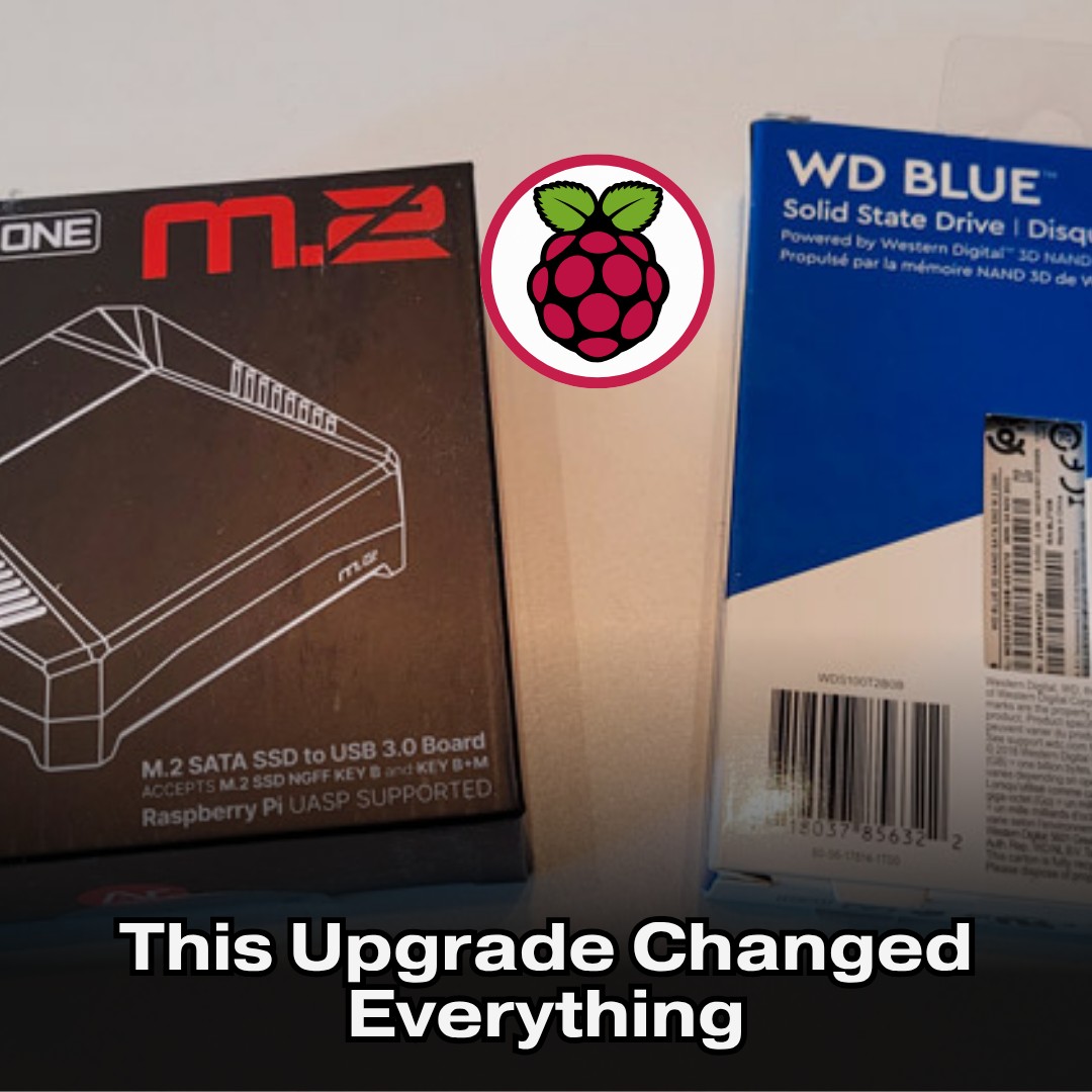 RaspberryTips - How to Boot from SSD on Raspberry Pi: A Detailed ...