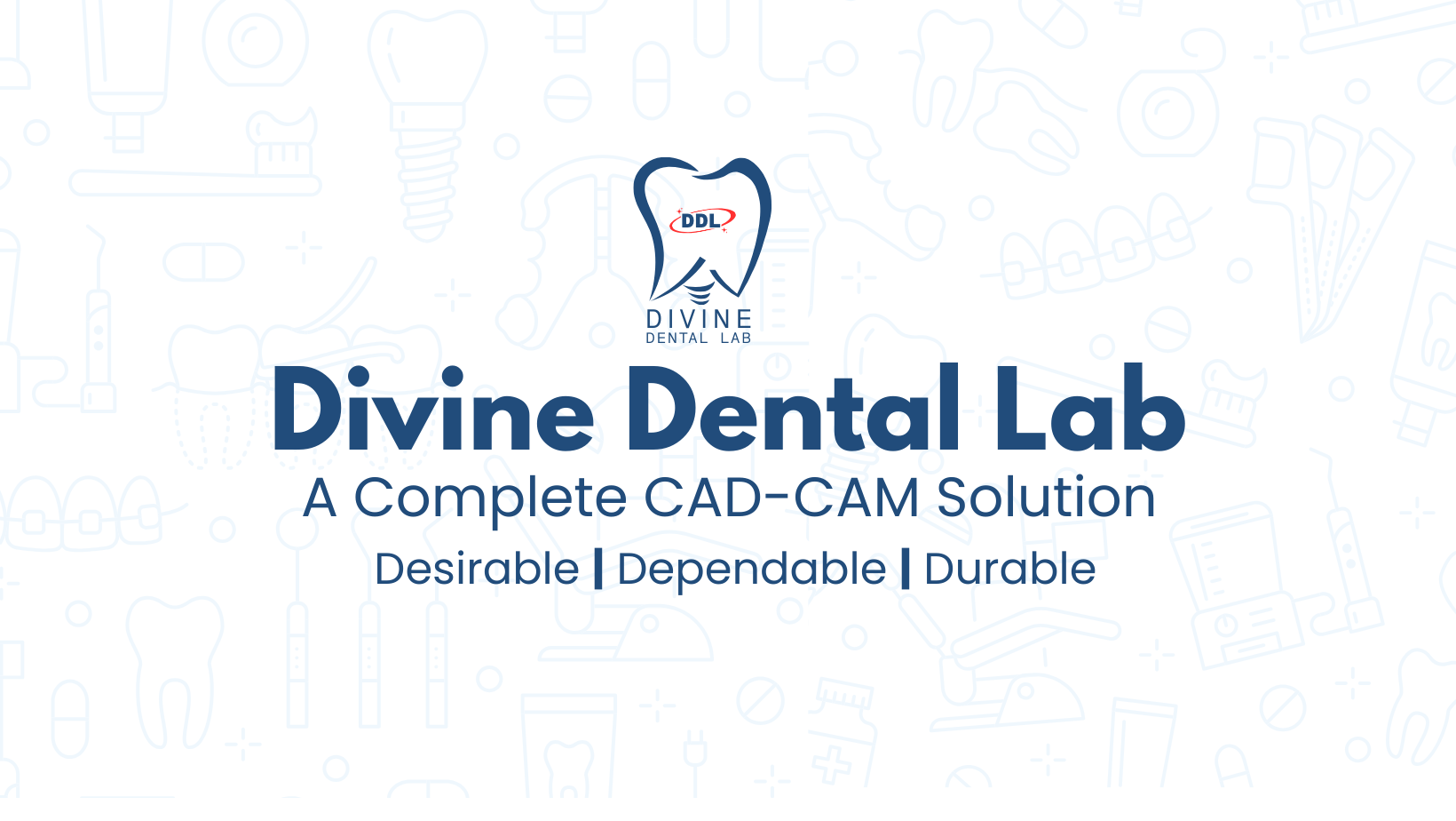 Divine Dental Lab