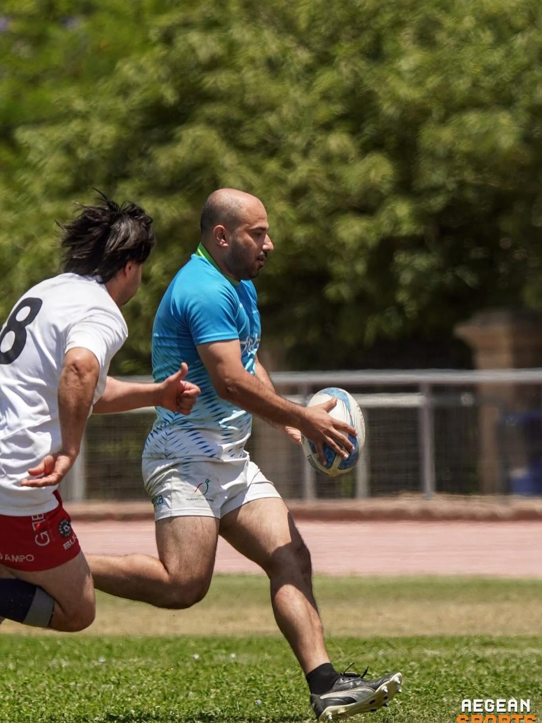 Kurdistan Rugby