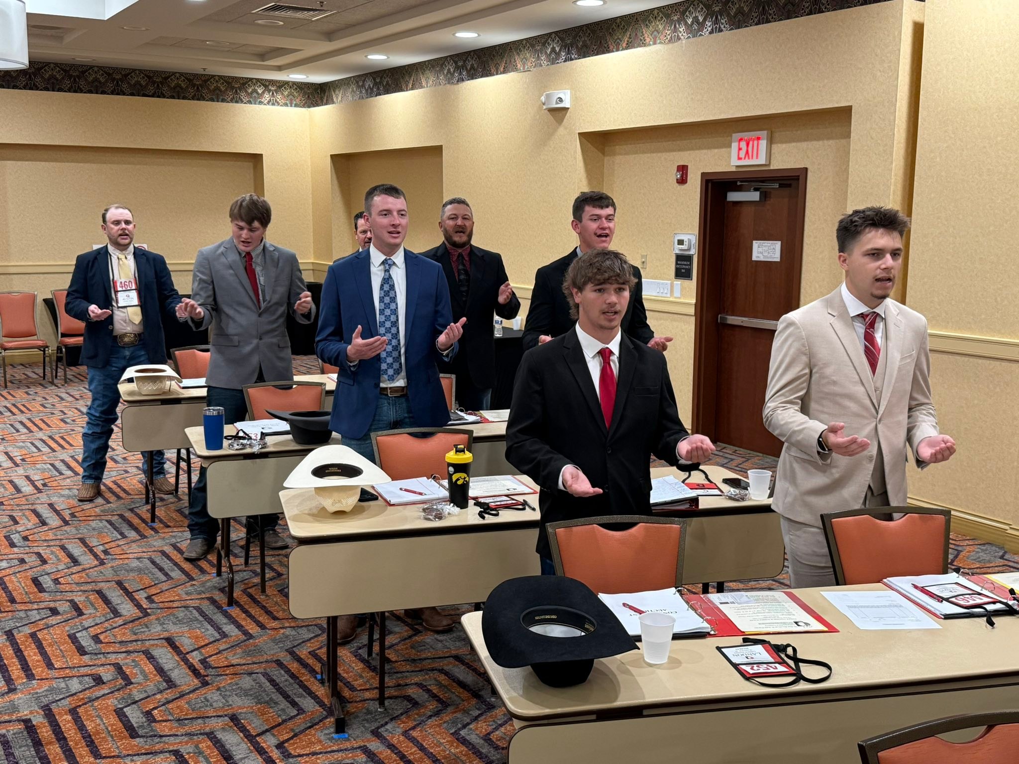 World... - World Wide College of Auctioneering Training School