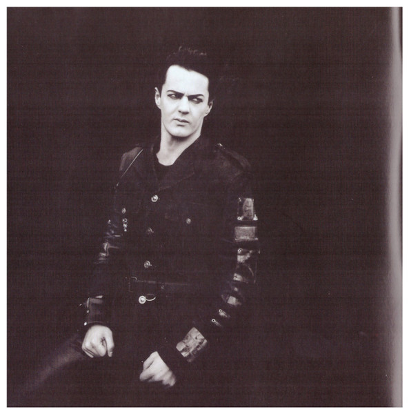 Satyr Wongraven Founding member and leader of Norwegian black