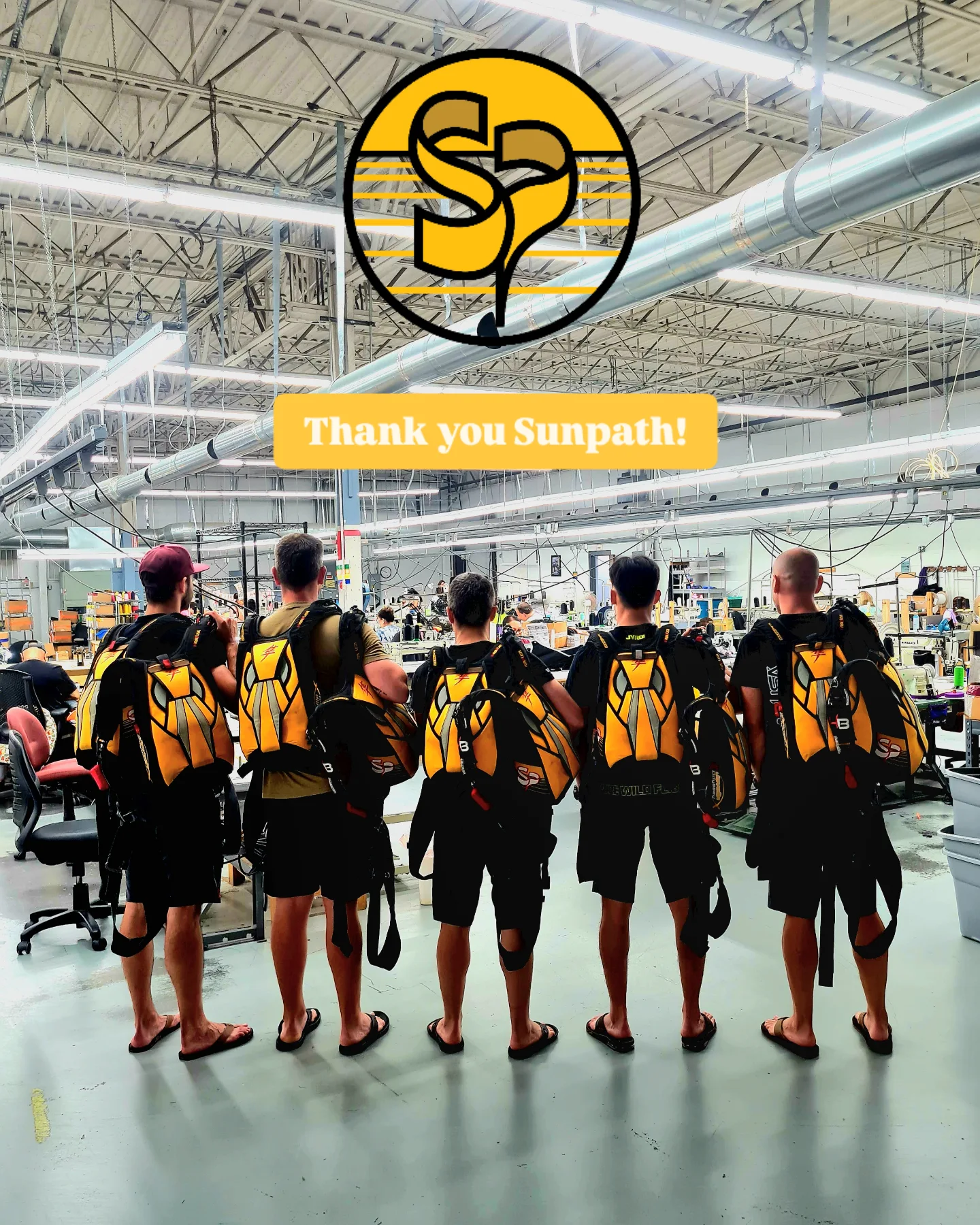 Sun Path Products, Inc