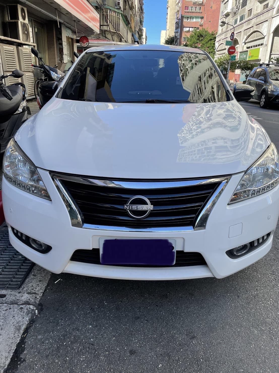 Nissan Sentra 歡樂家族 Club(NSC) ,All New Sentra , Super Sentra 180 , M1 ...