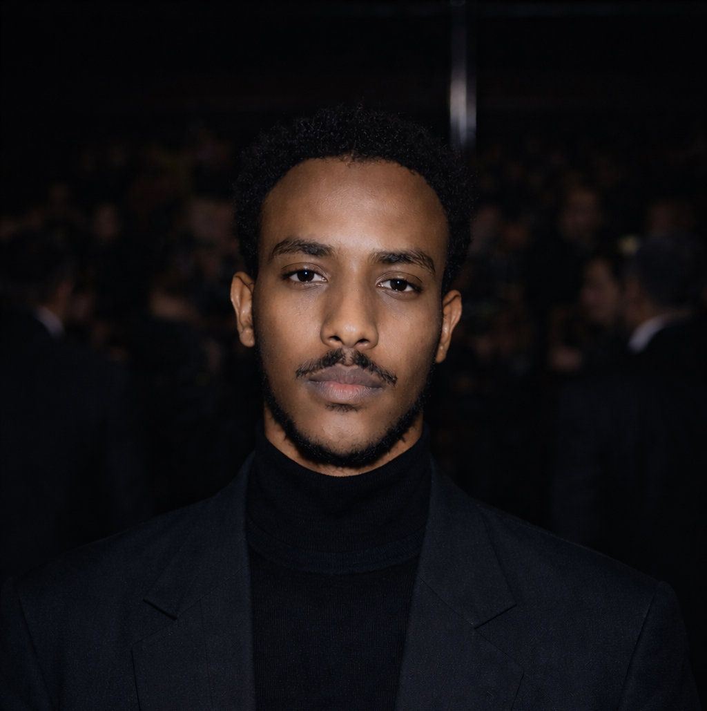 Abdirizack Isack Ibrahim