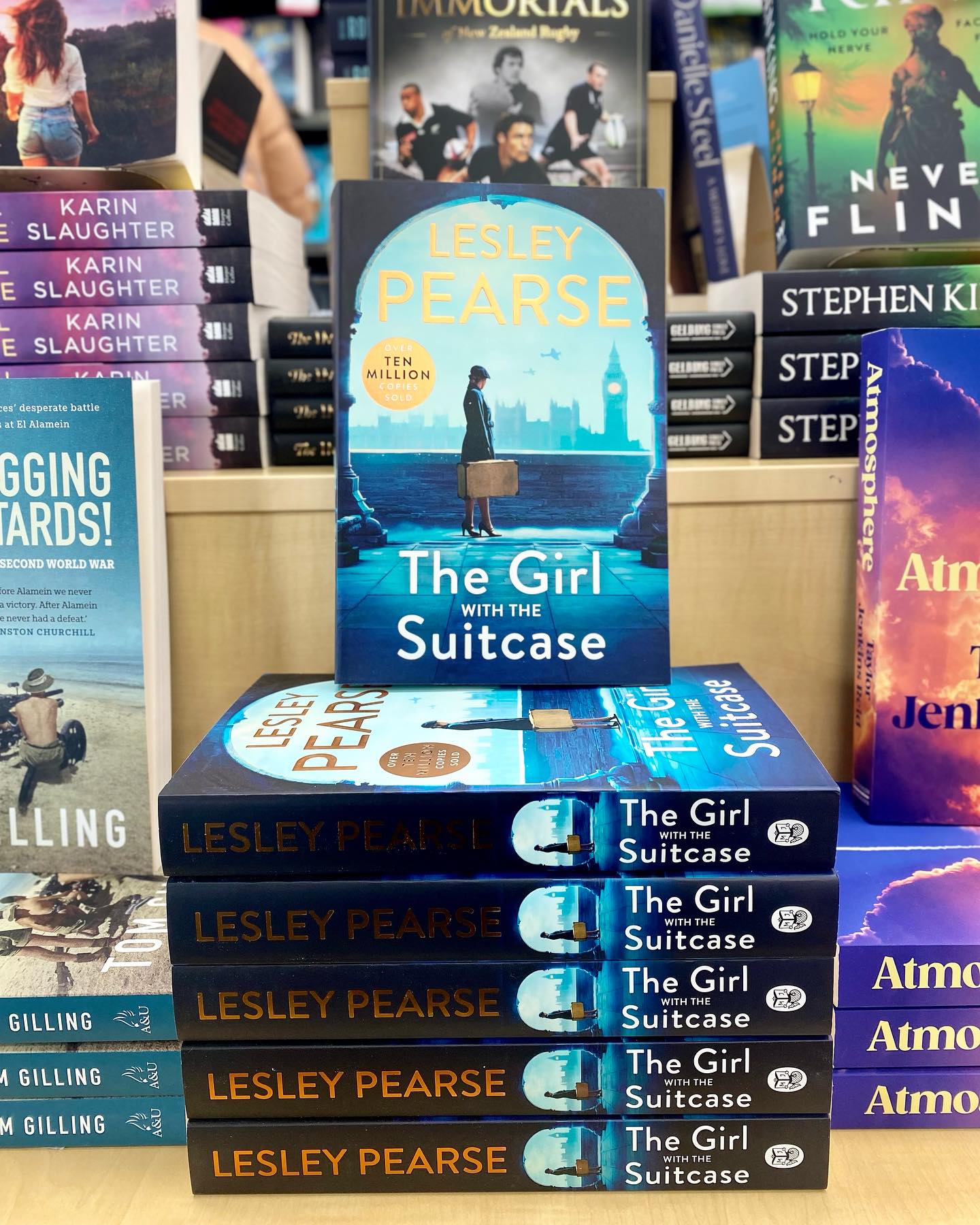 New release top picks📚 including new... - Paper Plus Howick | Facebook