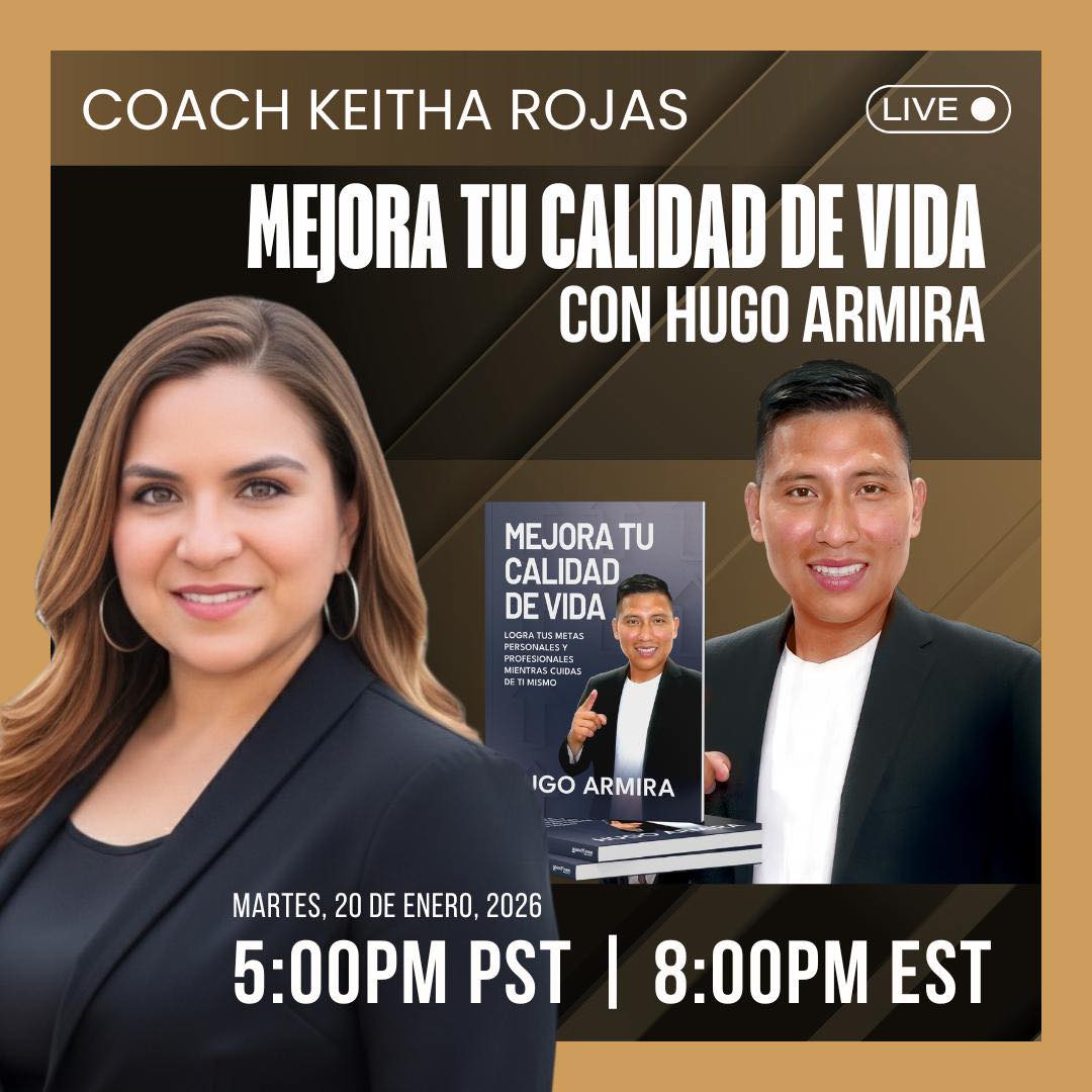 Coach Keitha Rojas