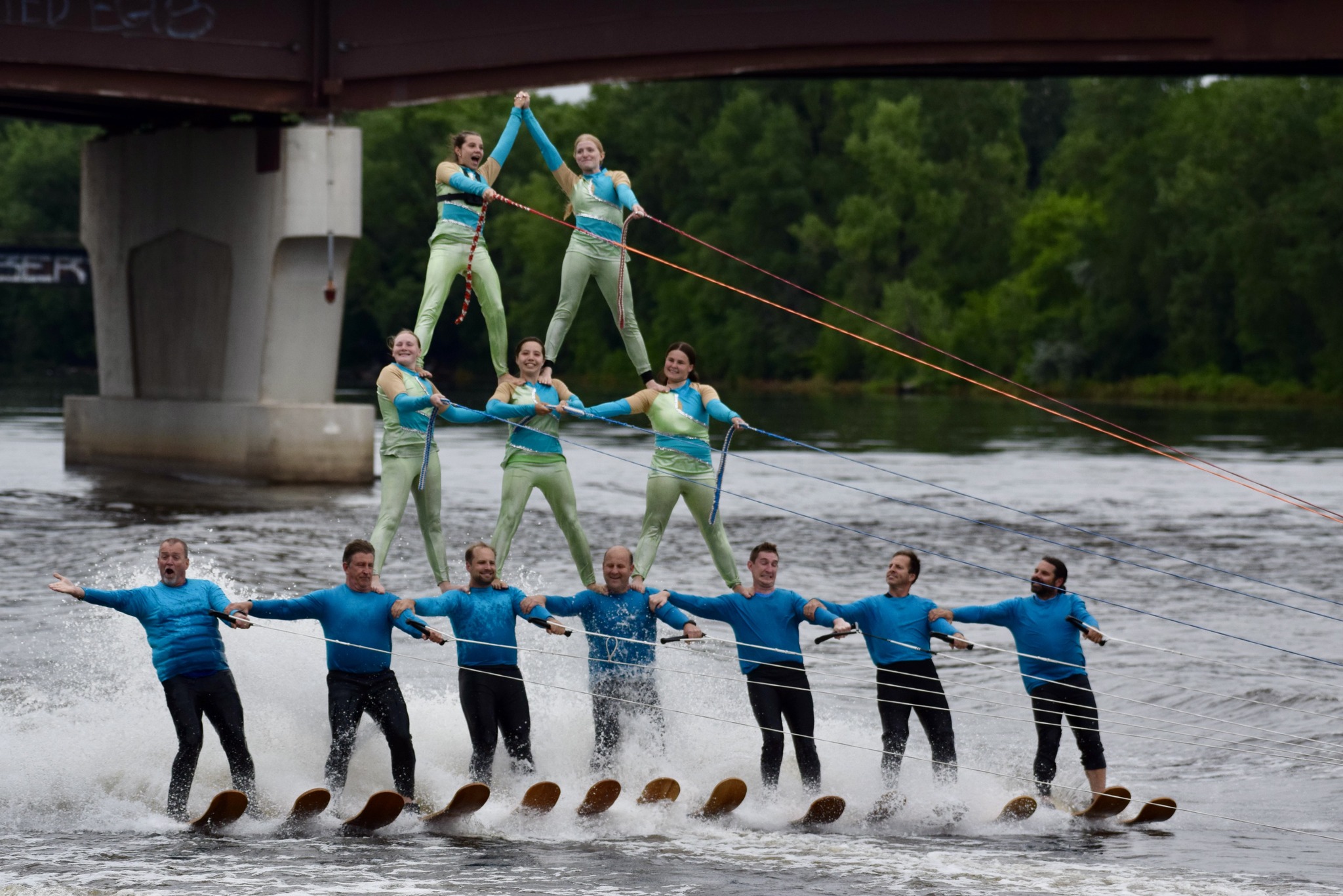 Twin Cities River Rats added a... - Twin Cities River Rats