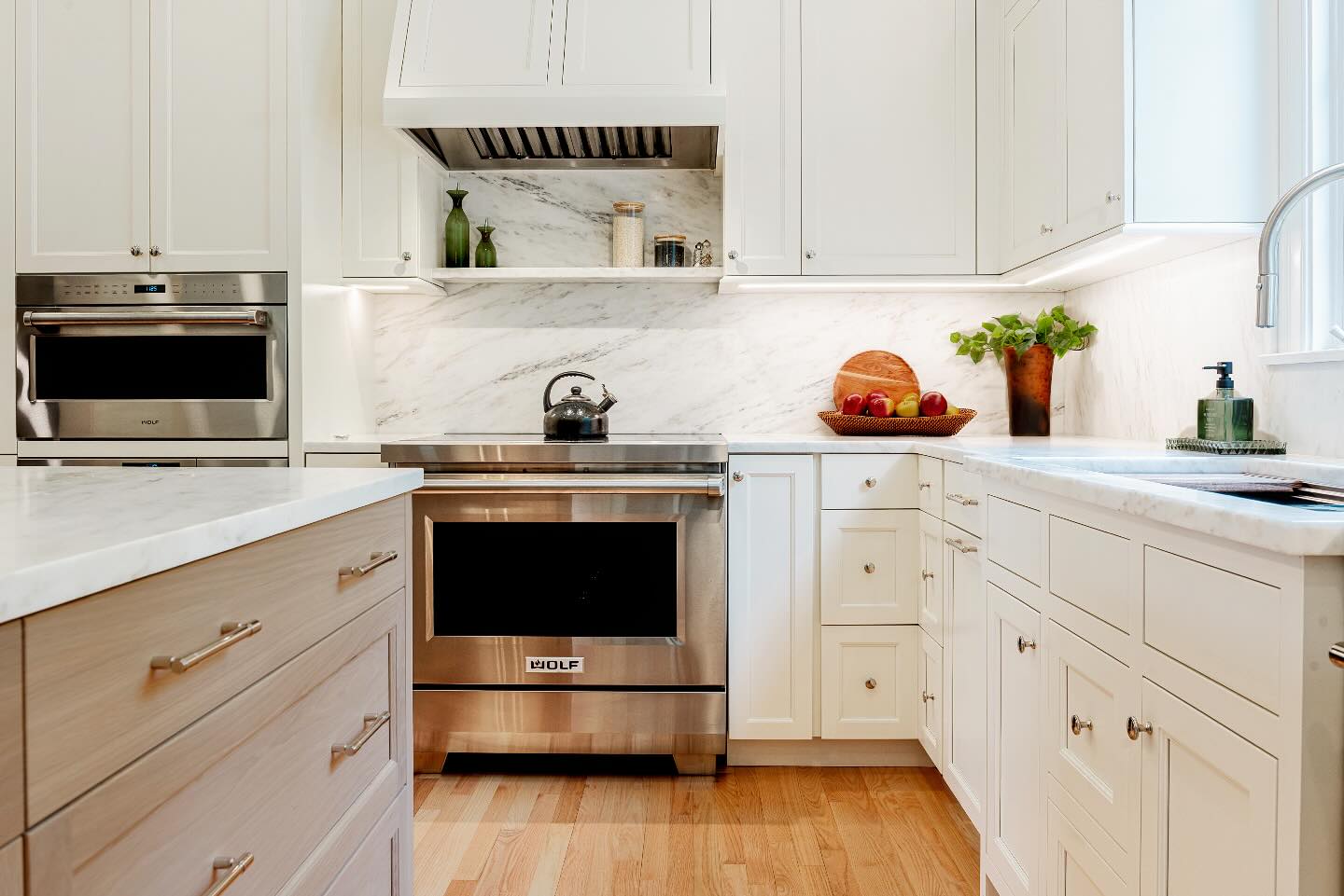 Red House Design Build | Providence RI