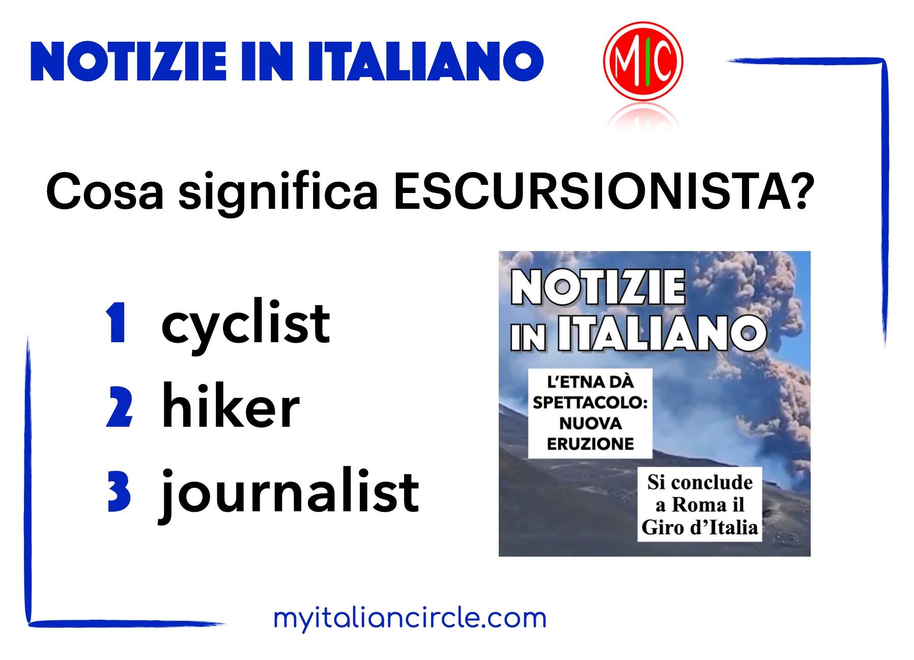 Daily Italian Words - Learn Italian Words & Phrases With Us! | Quiz di ...