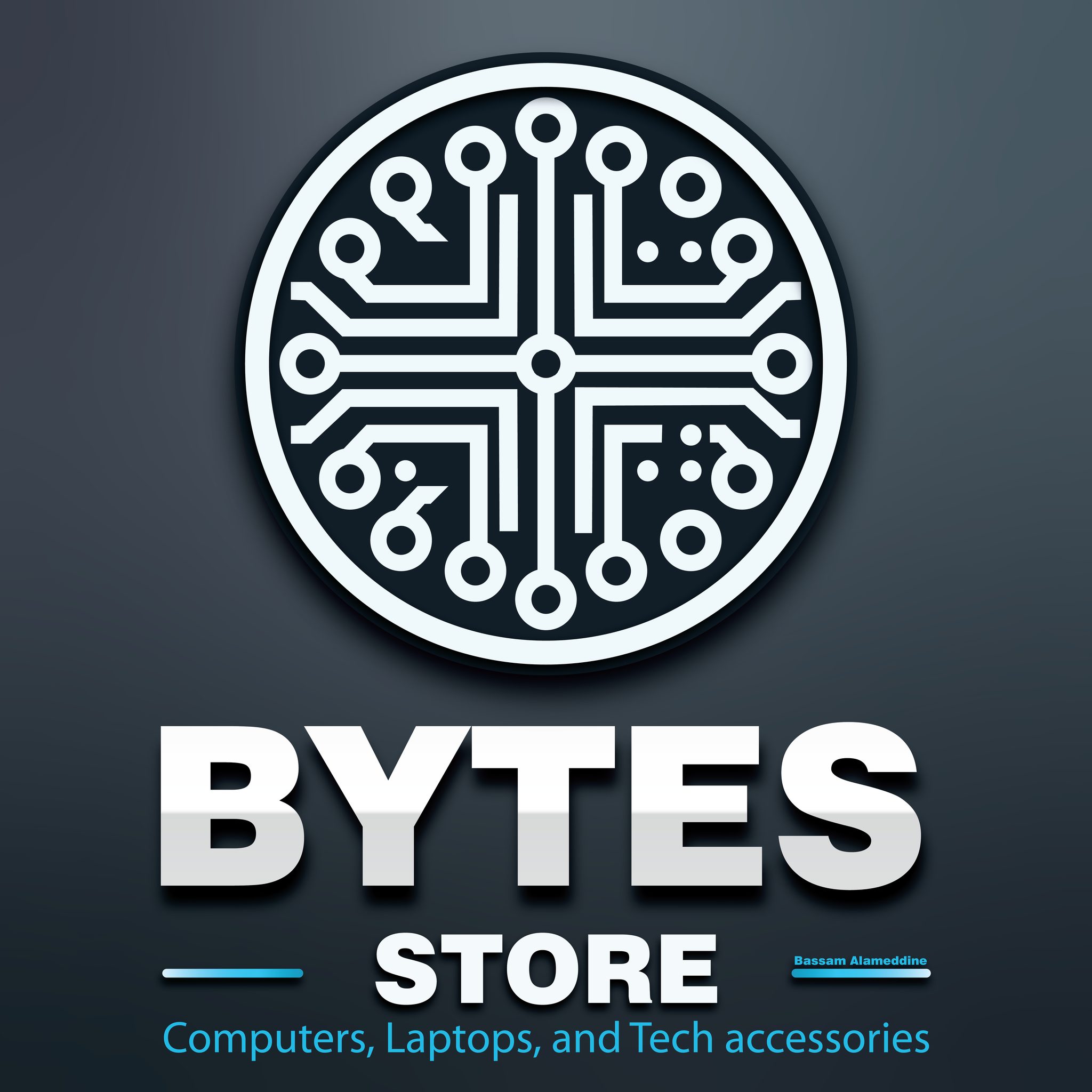 Bytes store | Beirut