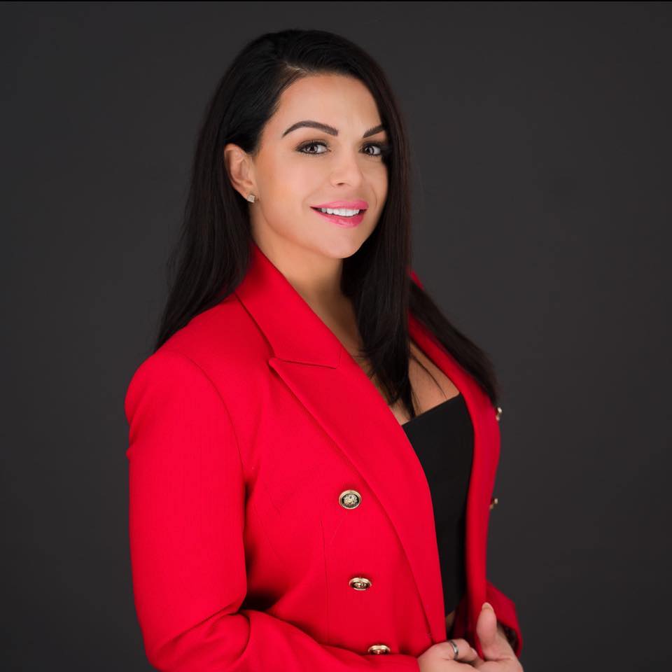 Sara Lee Rocha Borges Realtor | Fort Lauderdale FL
