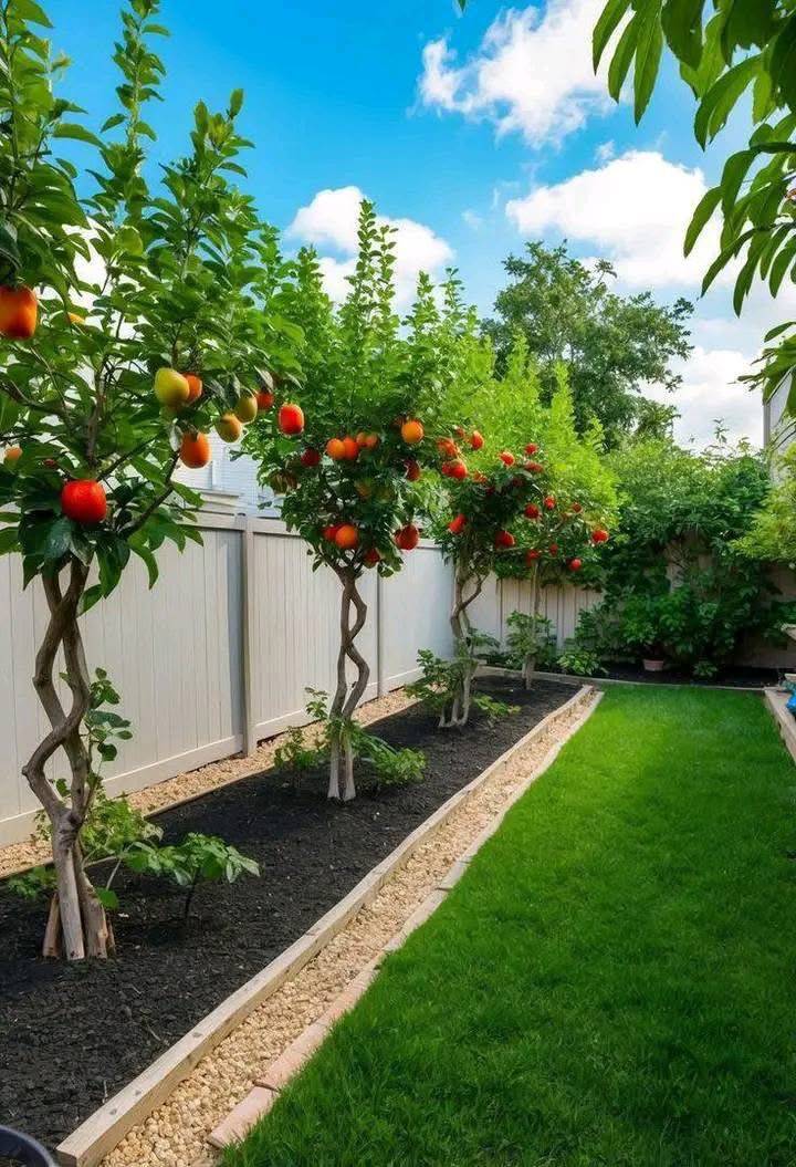 House Ideas & Interiors | Amazing garden decor ideas 😍🌷 | Facebook