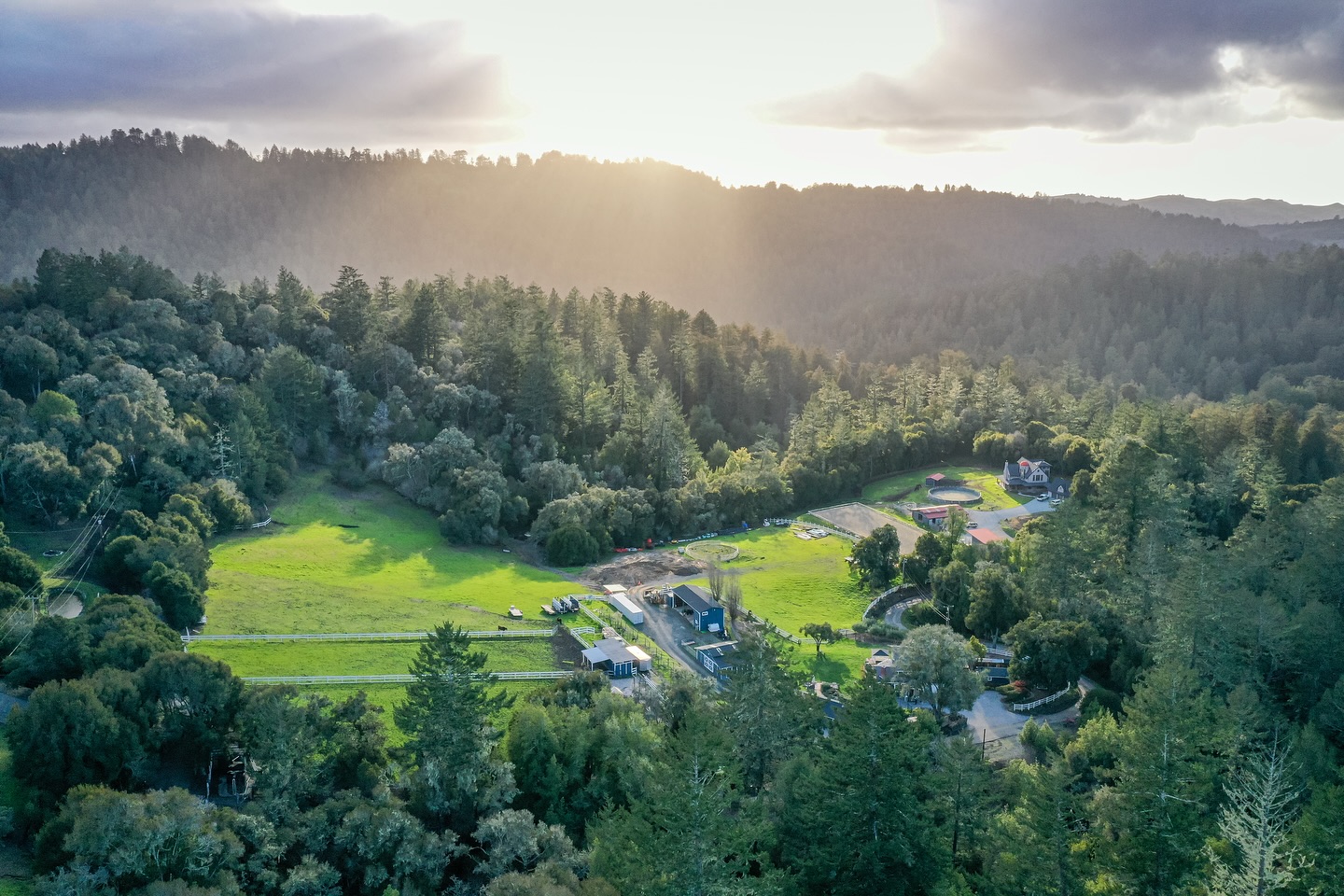 Compass Ranch & Land
