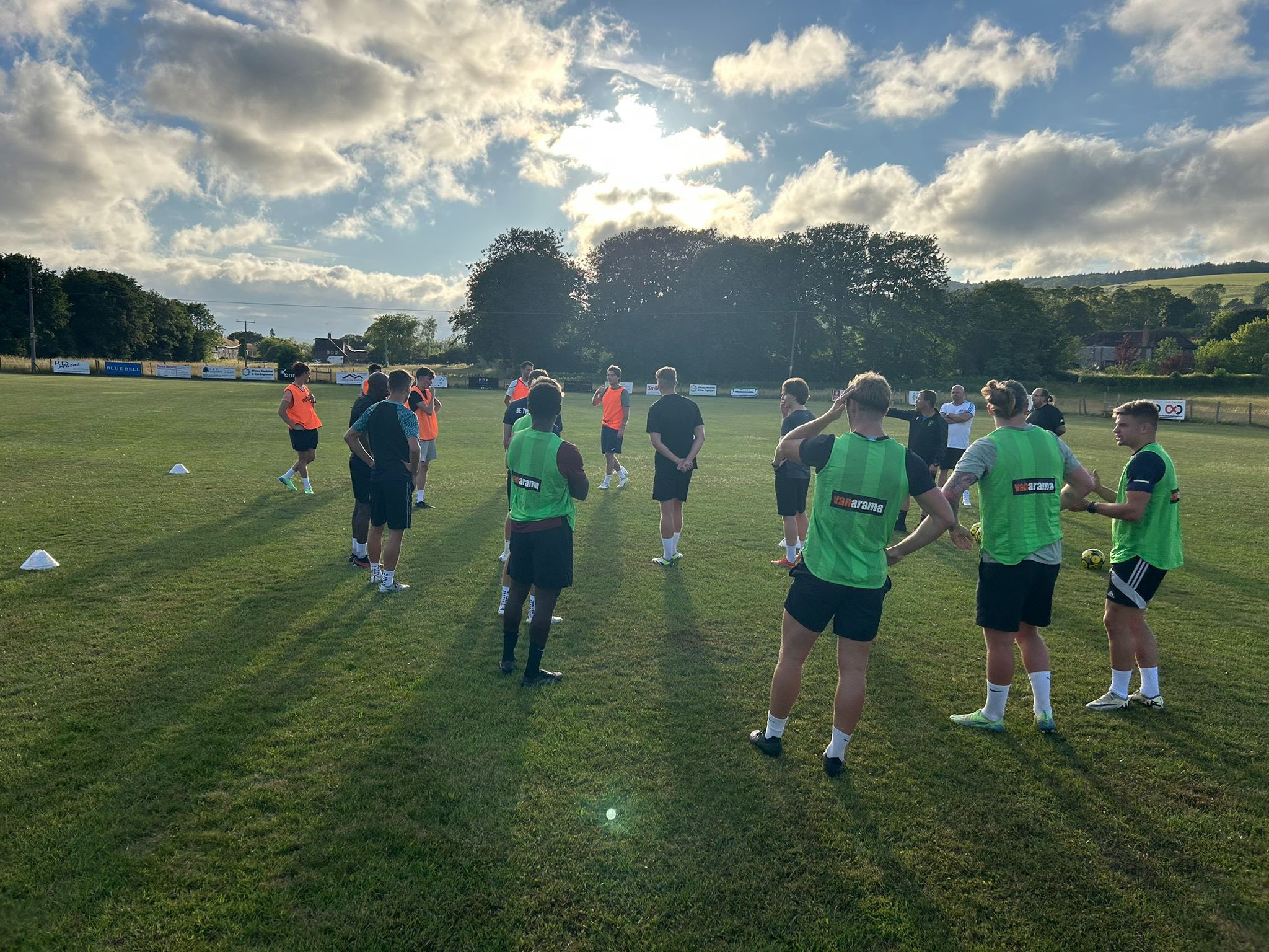 Bognor Regis Town FC | Bognor