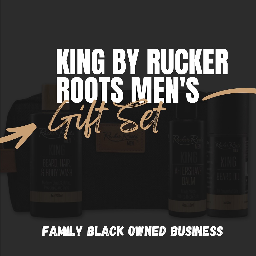 Rucker Roots | Indian Land SC