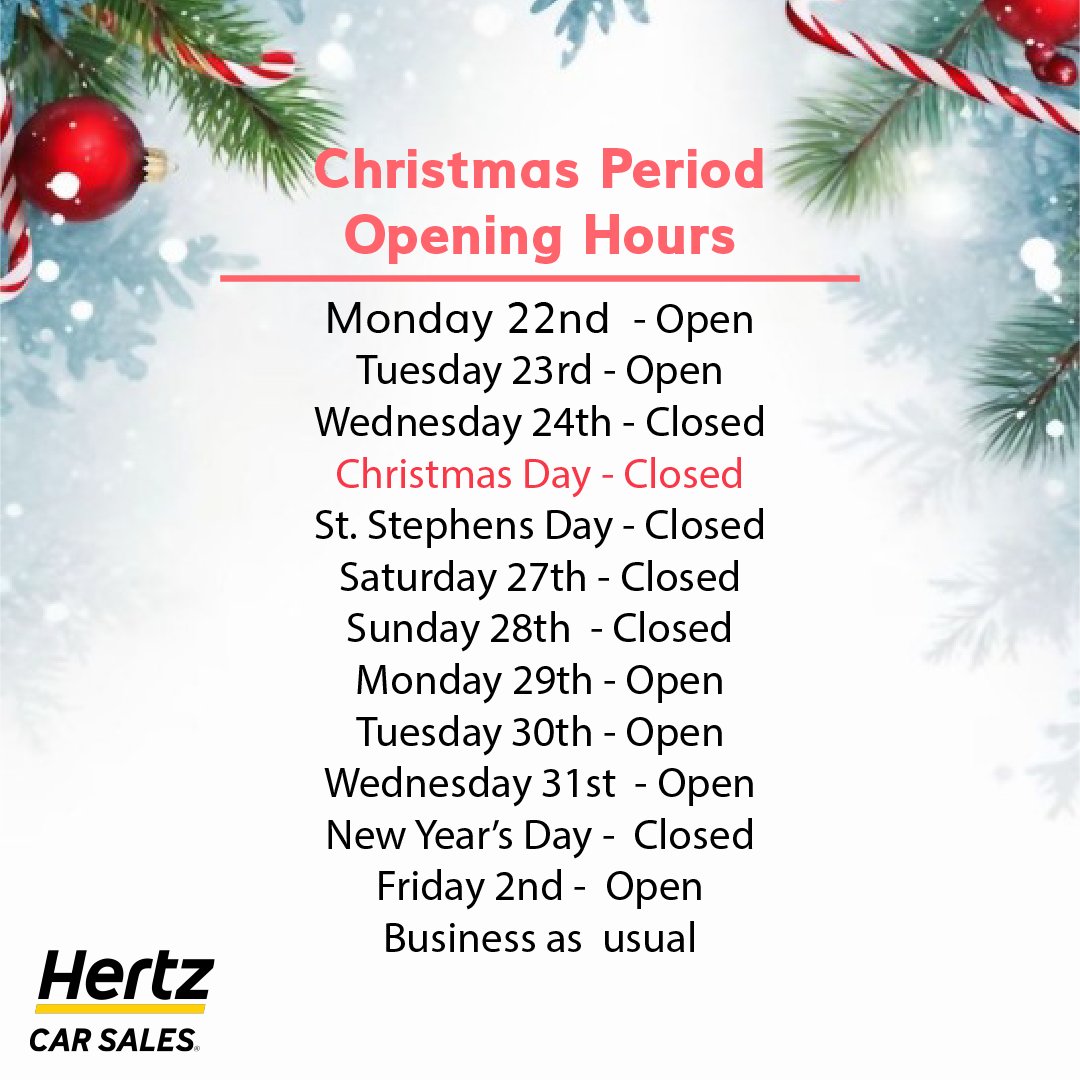 Hertz Car Sales Dublin added a... - Hertz Car Sales Dublin