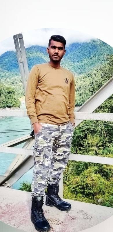Raj Khan