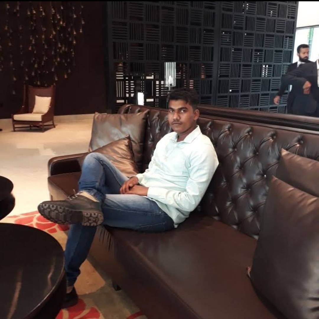 Raj Khan