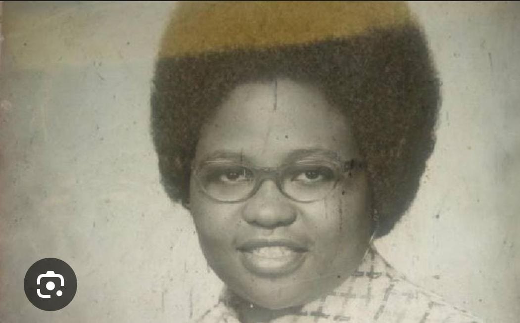 Weru - The first female Member of Parliament in Meru was Annrita Karimi ...