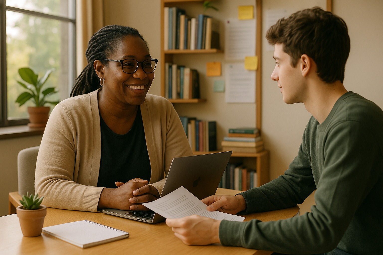 💡 New... - NACADA-The Global Community for Academic Advising | Facebook