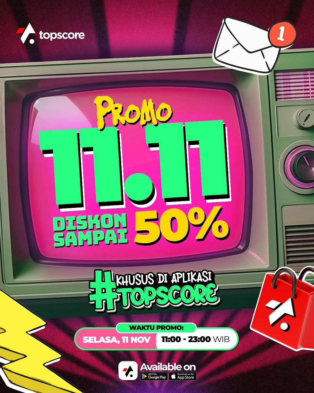 Topscore