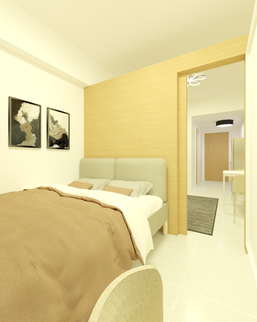 AC Interior Design | Las Piñas