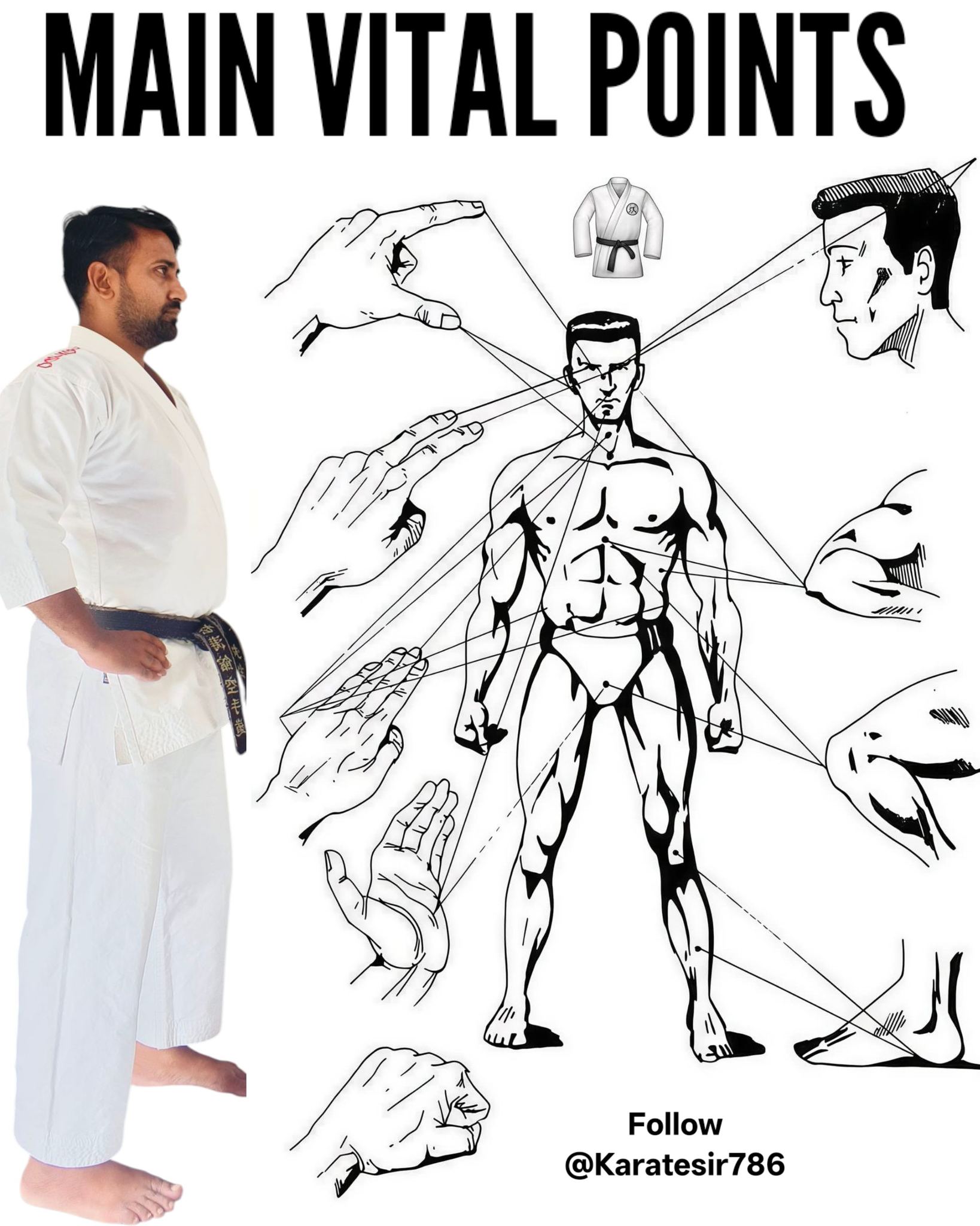 Try your name in Japanese. Follow for complete karate training
