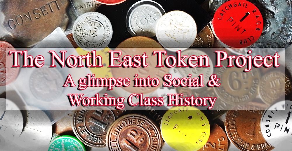 The North East Token Project