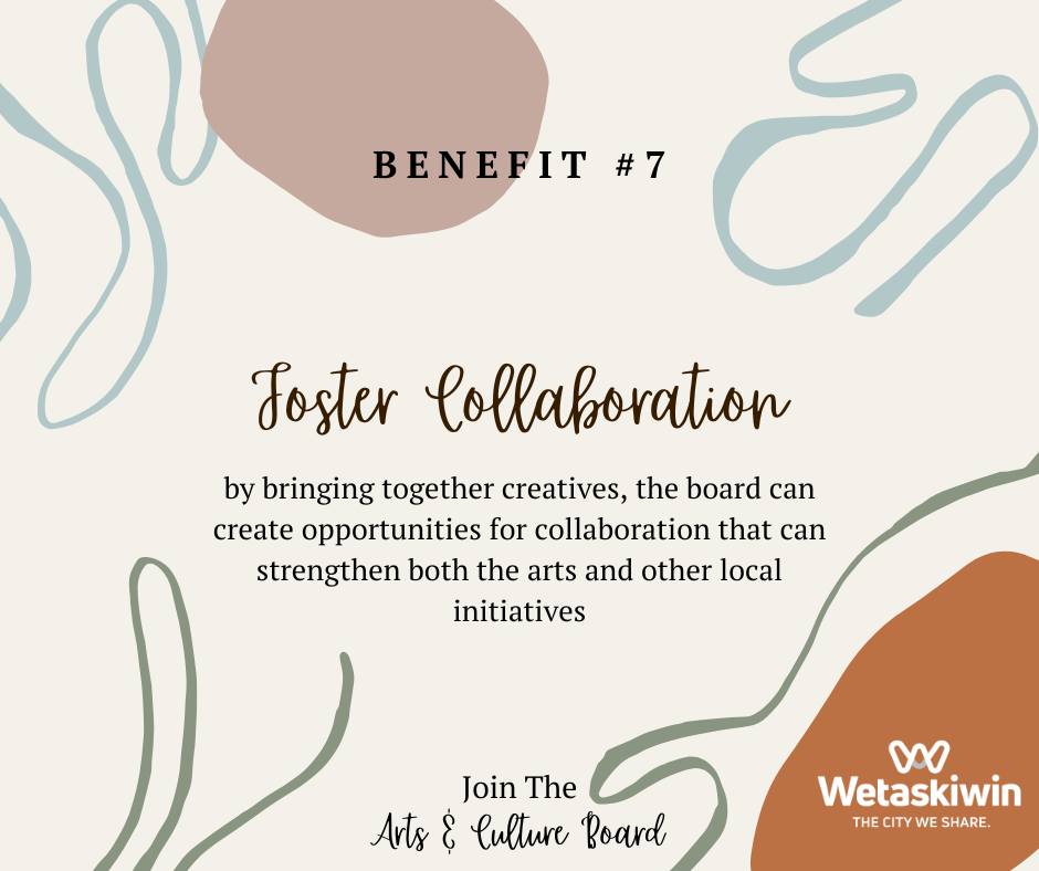 🧩 Big things happen when we work together. Join a network of artists ...