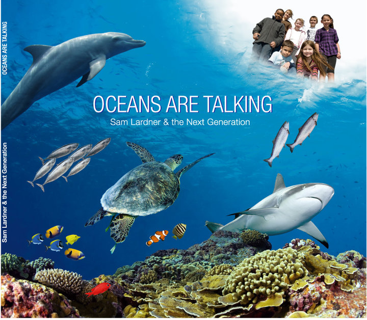 Oceans Are Talking