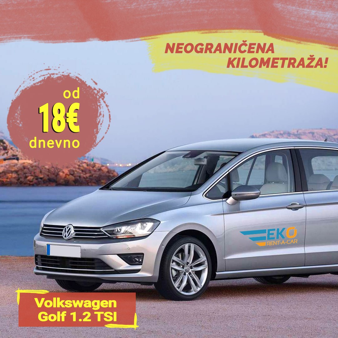 EKO rent a car