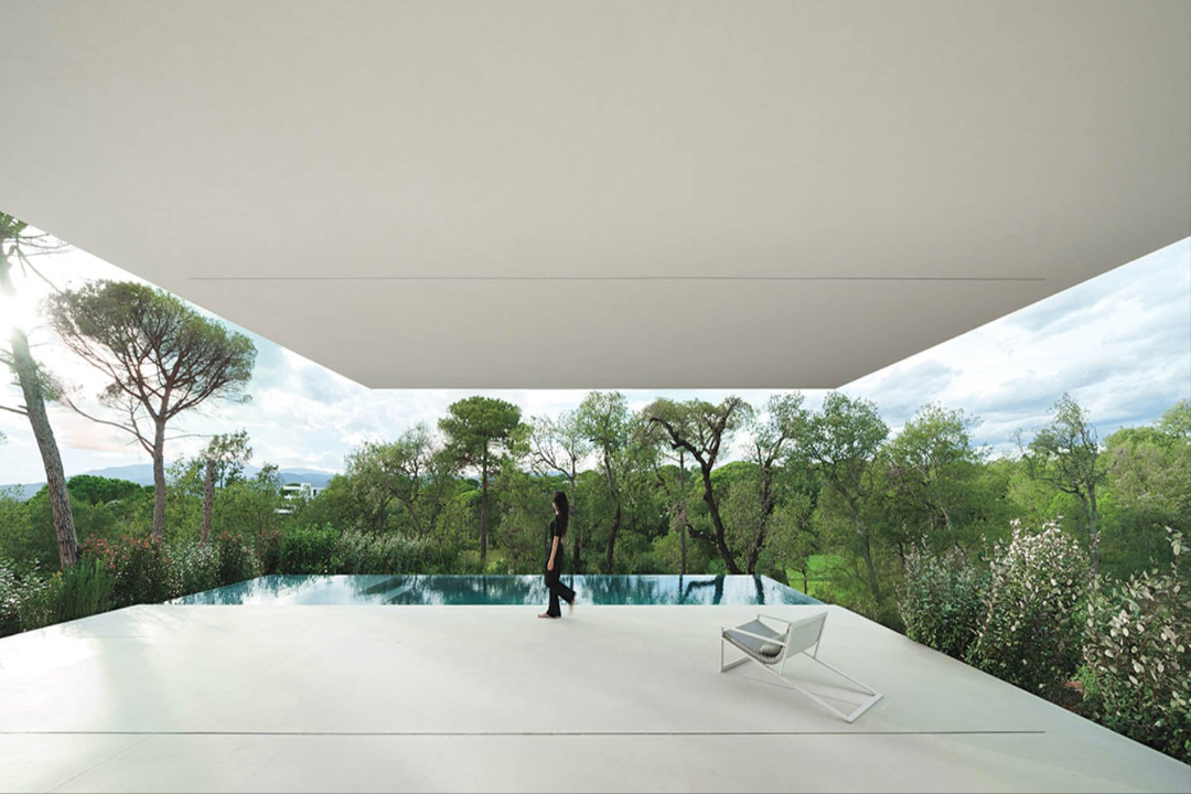 Interior Design Magazine - Shaw Contract's Design Awards program ...