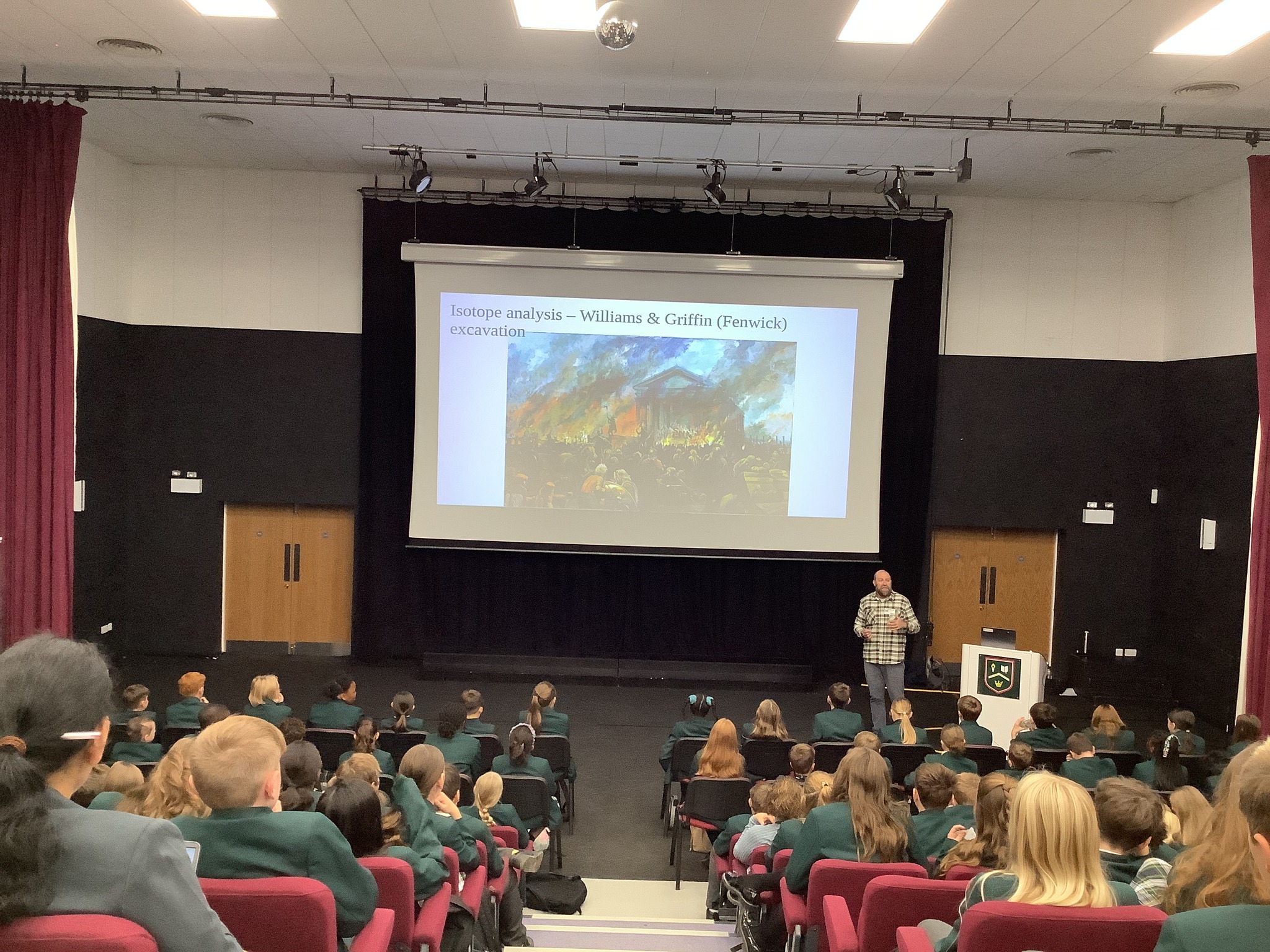 On Friday our year 7... - Philip Morant School and College | Facebook