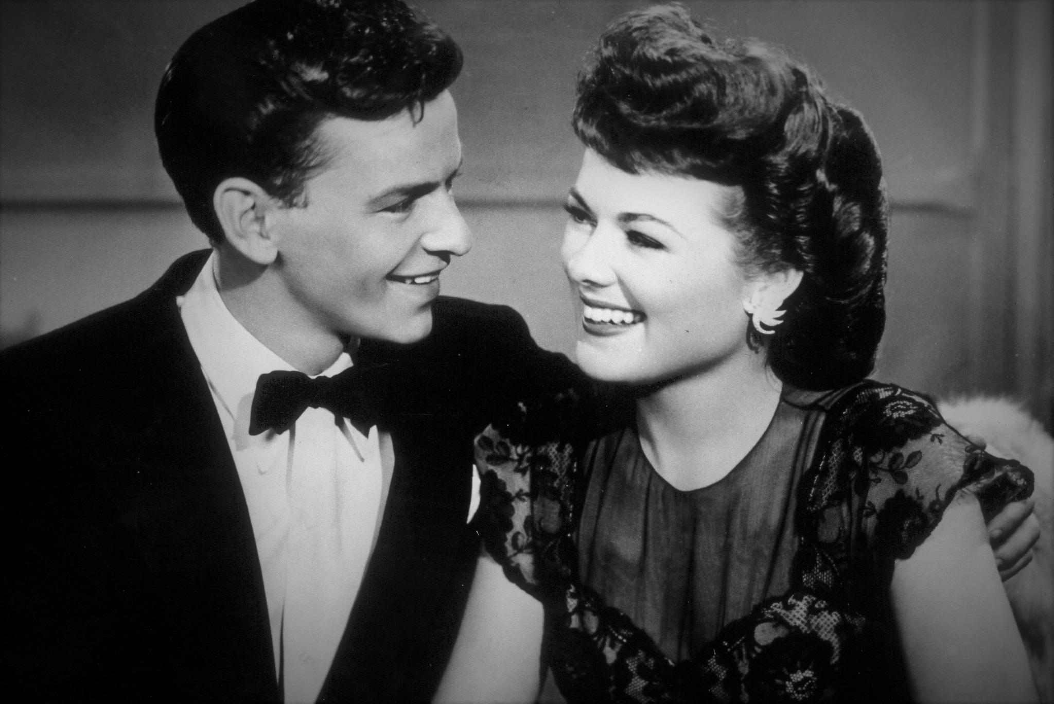 Movies - Happy Birthday! Frank Sinatra (Dec 12, 1915 – May 14, 1998) He ...