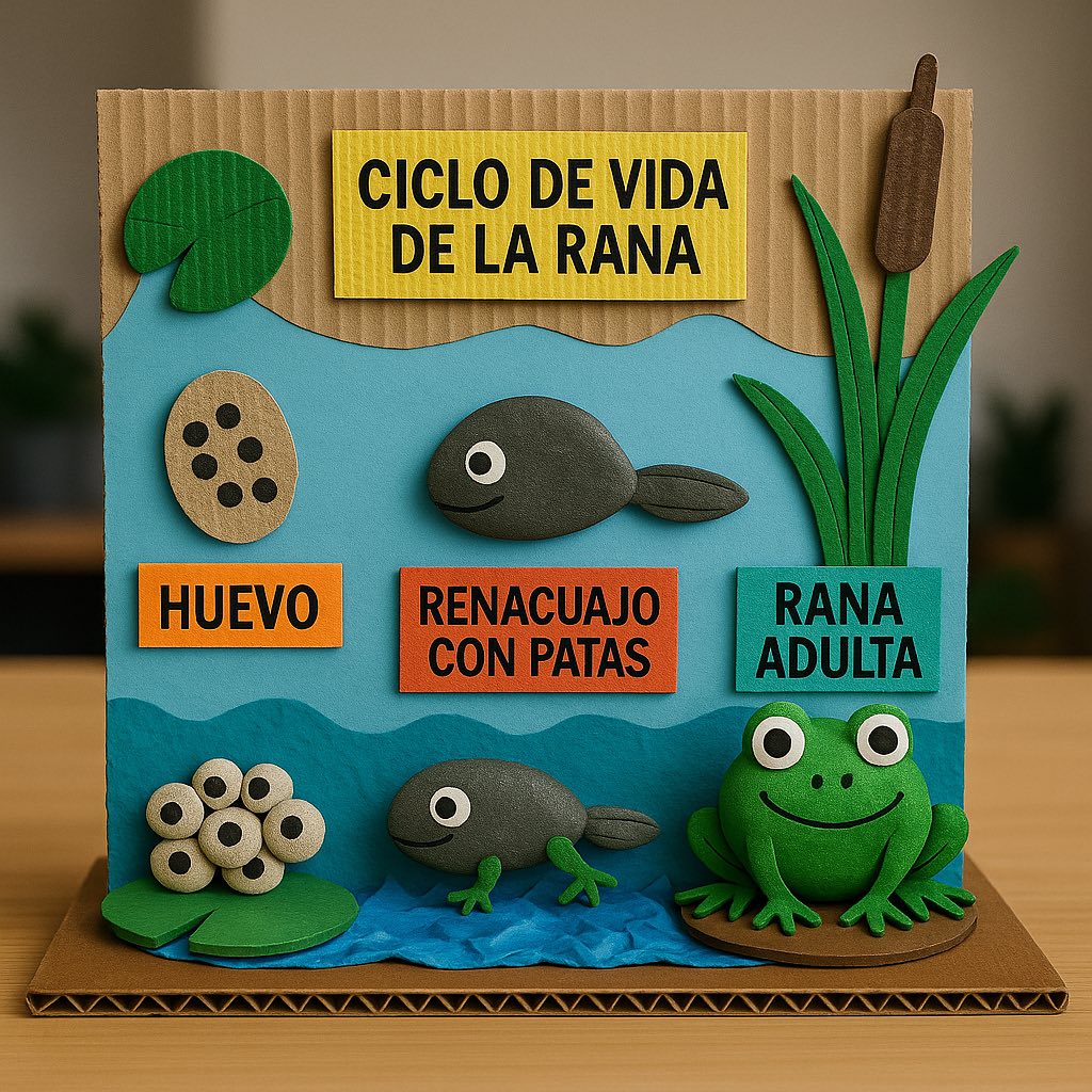 Materiales... - Materiales Educativos para Maestras