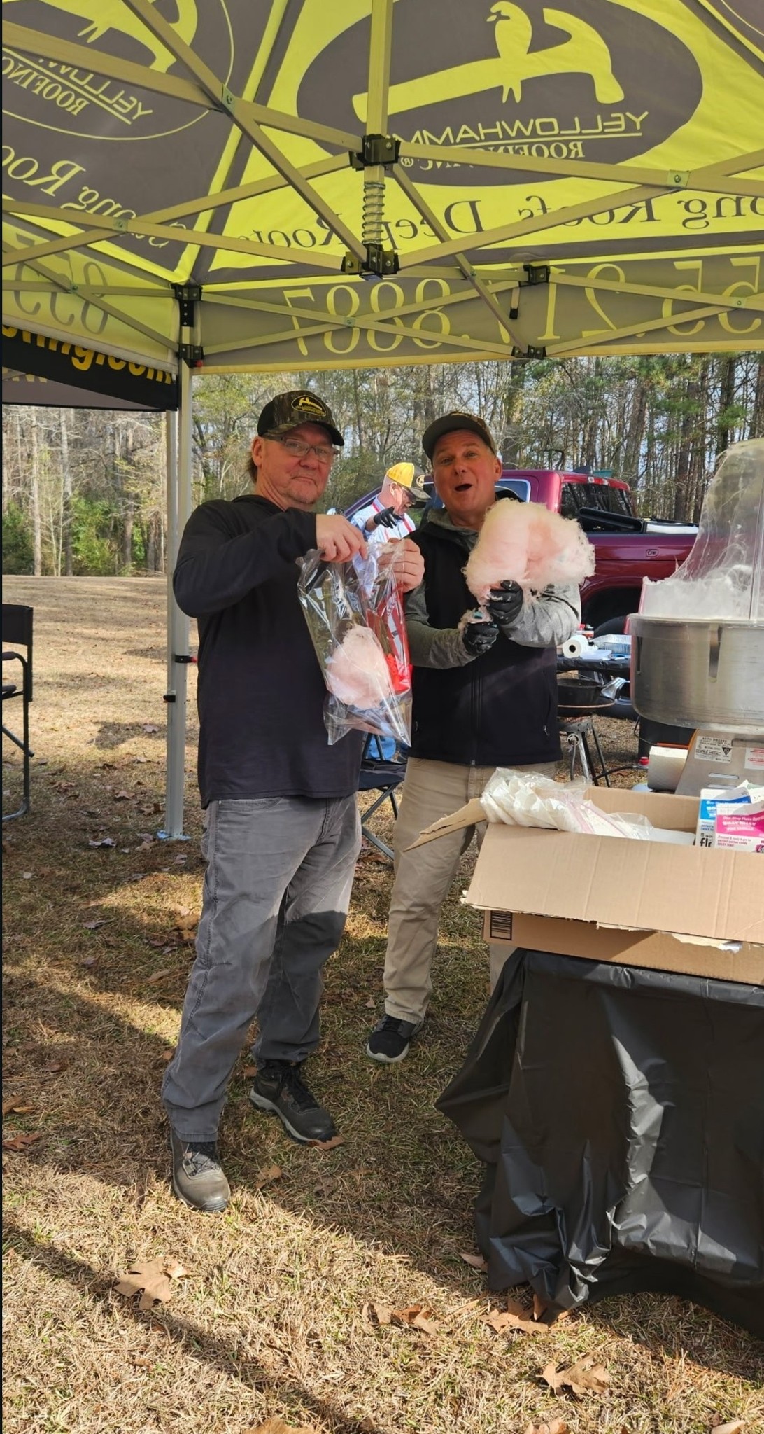Yellowhammer Roofing, Inc.... - Yellowhammer Roofing, Inc.