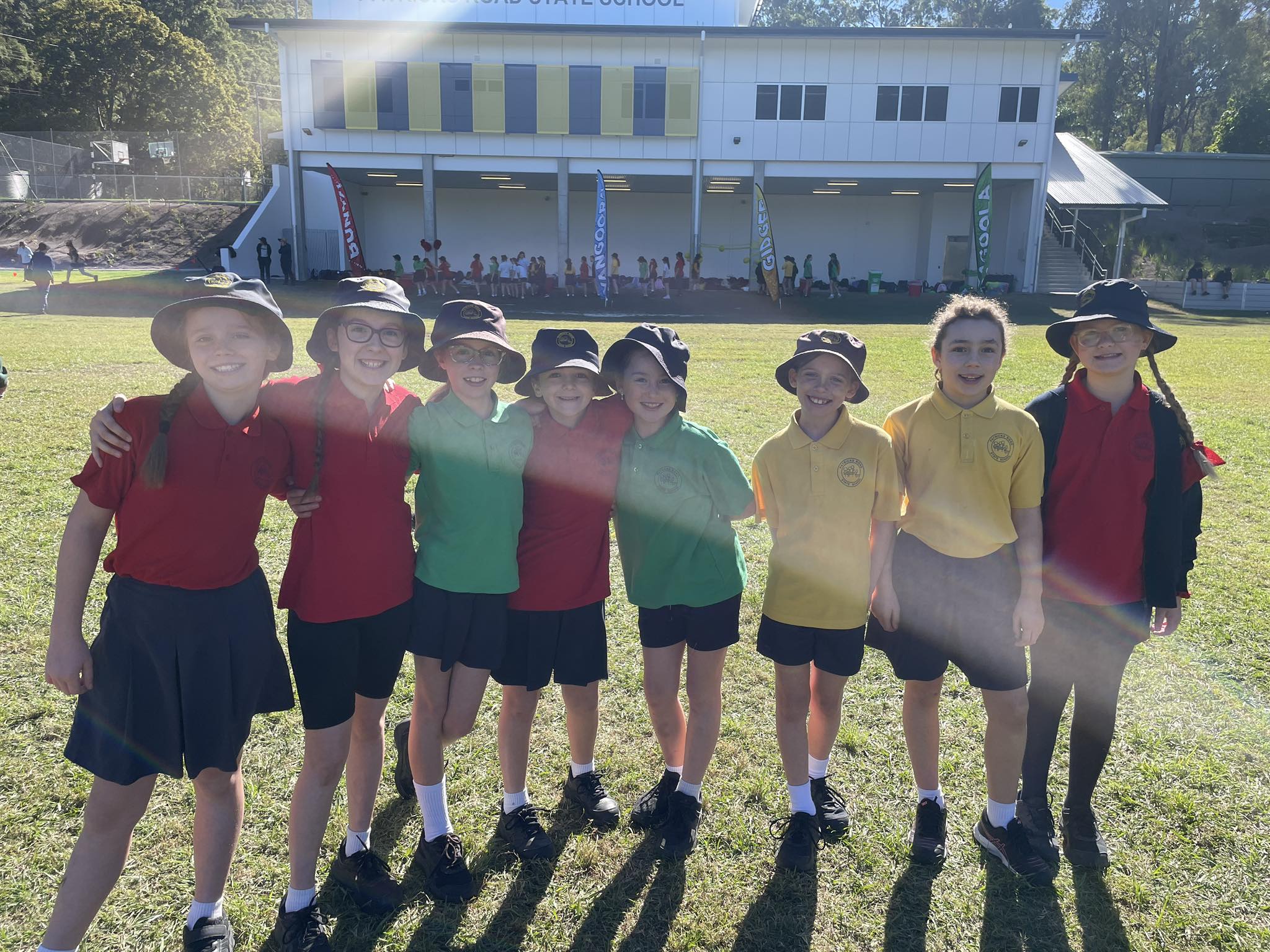 Patricks Road State School | Ferny Hills QLD