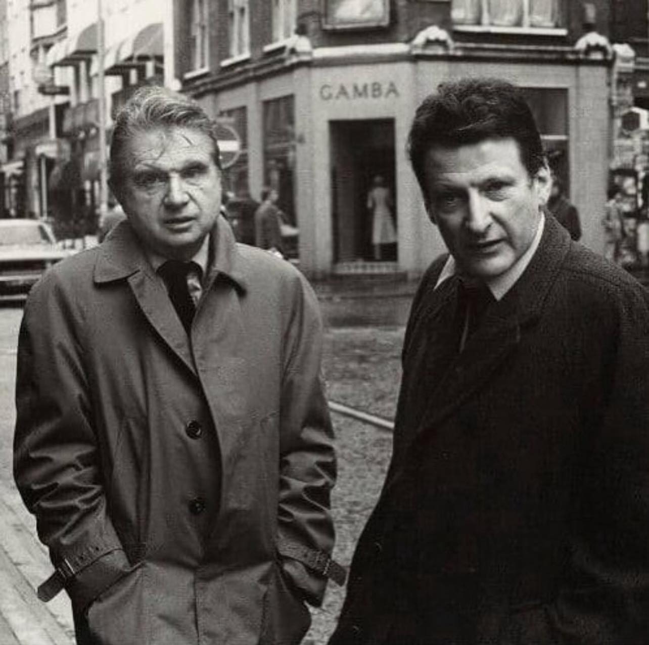 Notoriously Vs Famously : The 15+ Most Difficult Directors To Work With ...