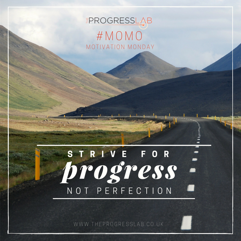 The Progress Lab