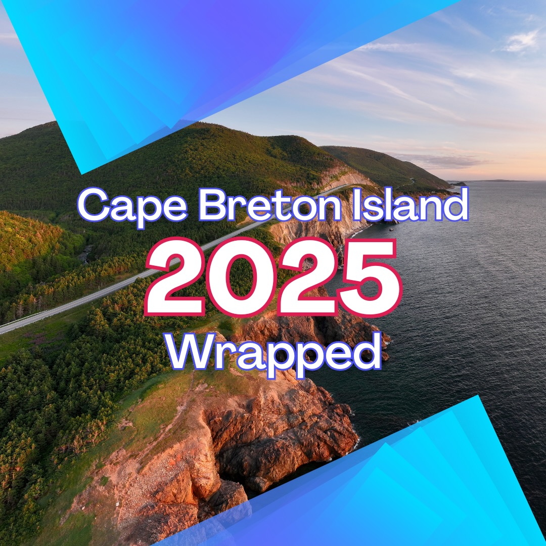 Cape Breton Island added a new photo. - Cape Breton Island