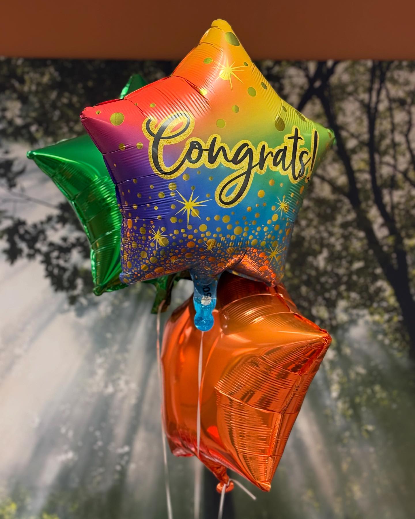 Renton - Congratulations! You made it! Last day of school. Have a ...