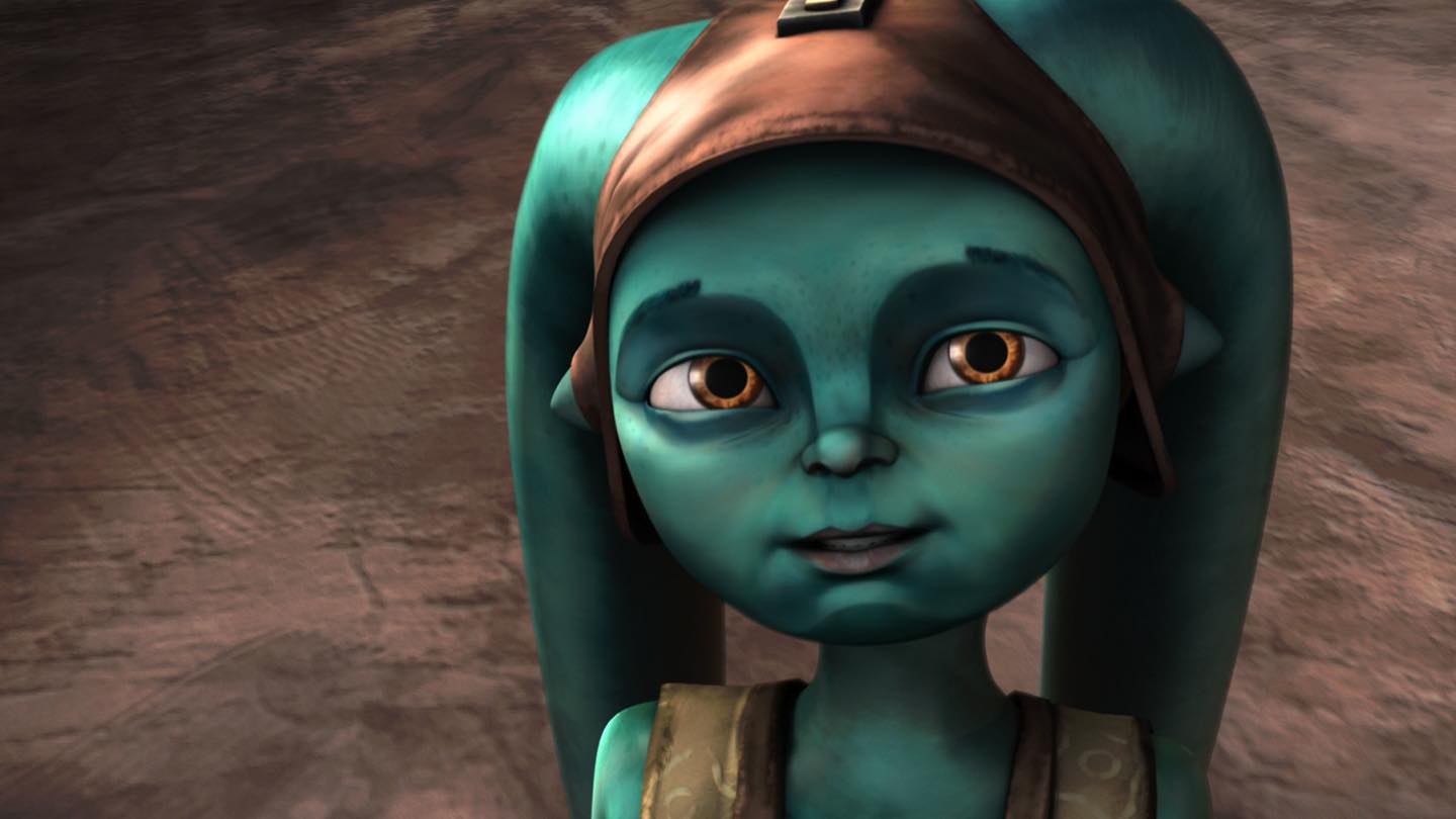 Star - Numa A Twi'lek child who lived on the planet Ryloth during the ...