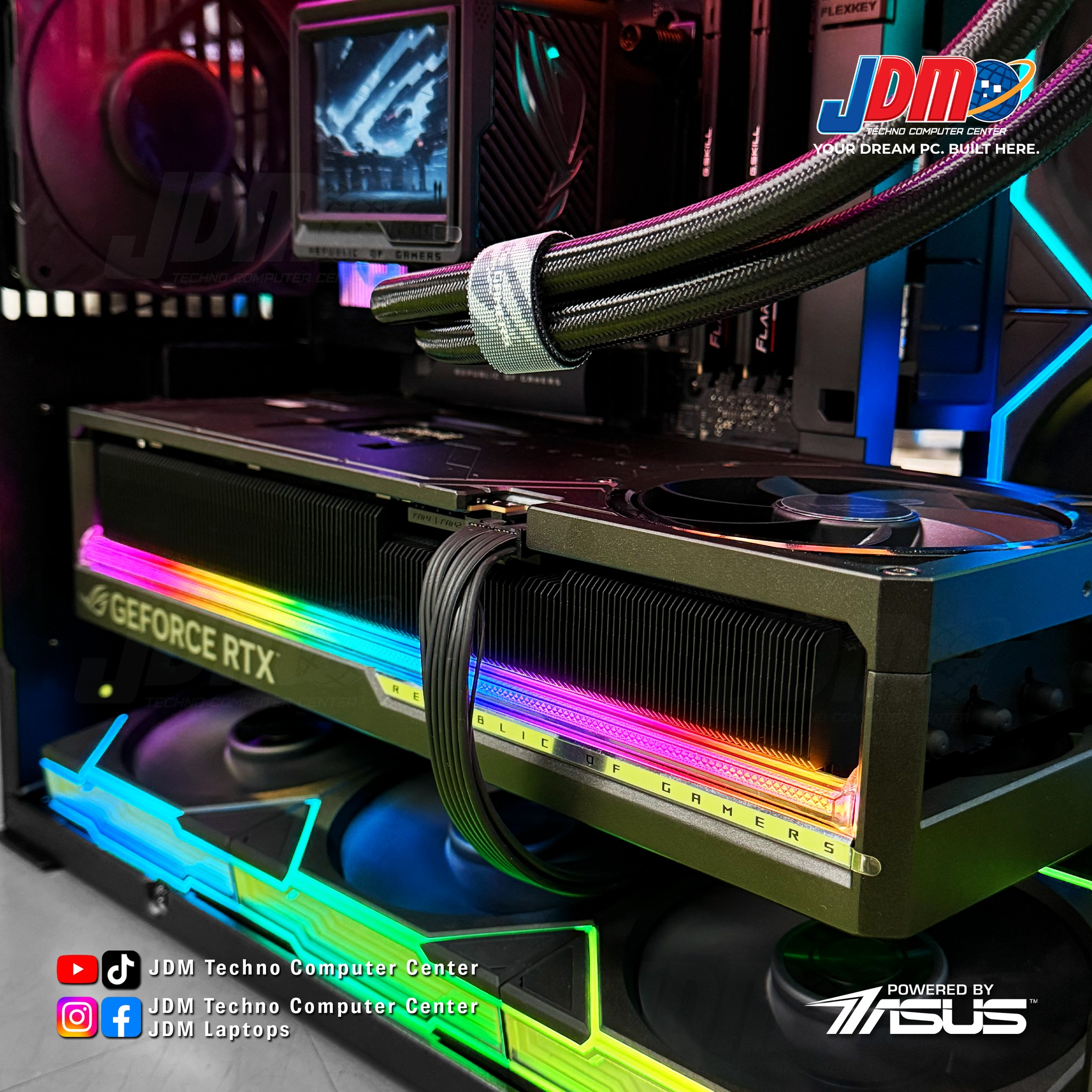 JDM Techno Computer Center... - JDM Techno Computer Center